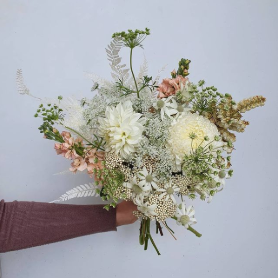 Bouquet of flowers