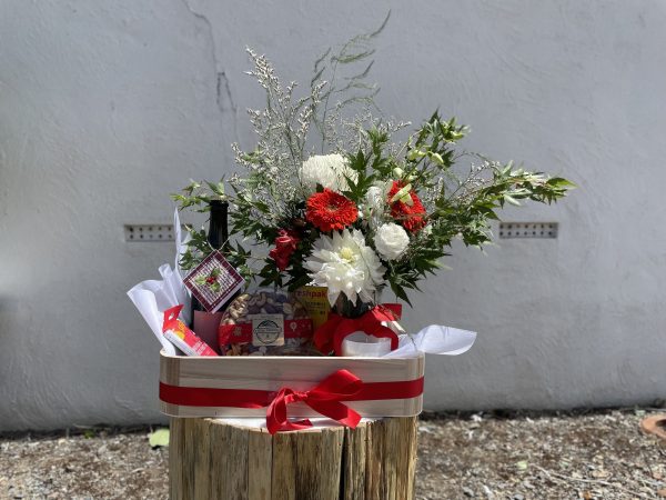 Luxury Mother's Day Hamper