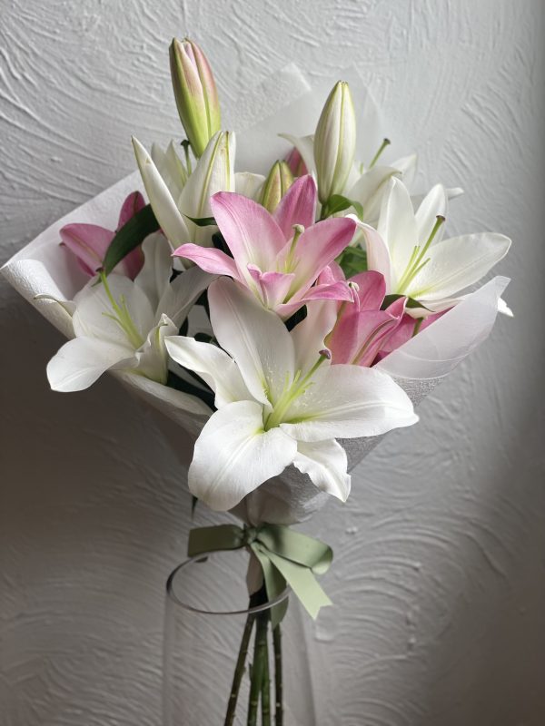 Love Lillies