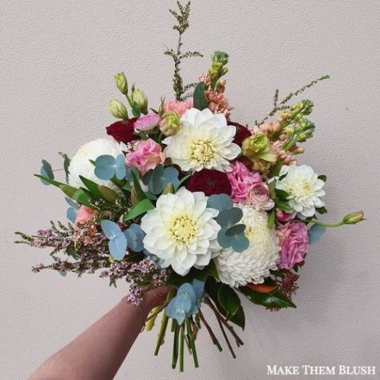 Bouquet of flowers