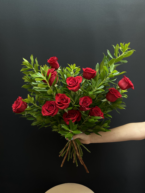 Say It With Premium Roses - Image 3