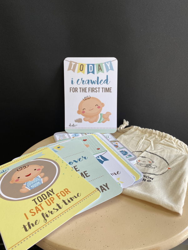 New Baby Hamper - Image 6