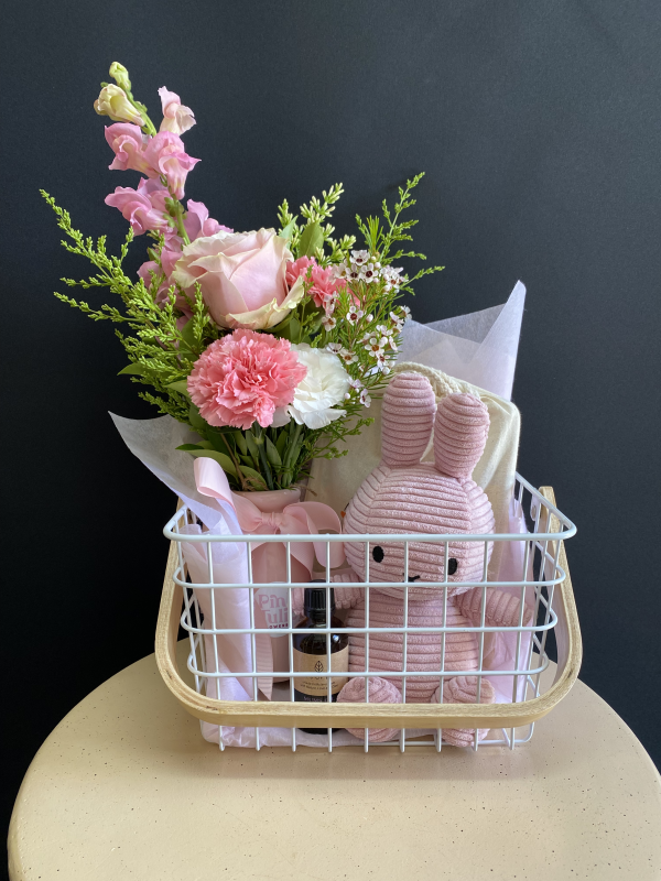 New Baby Hamper - Image 3