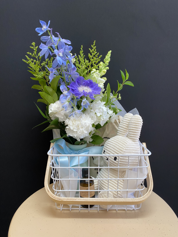 New Baby Hamper - Image 2