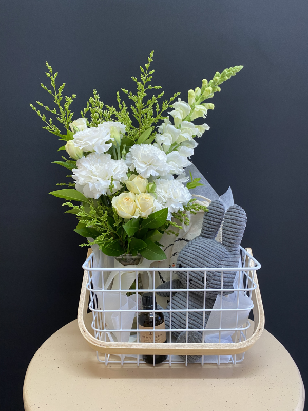 New Baby Hamper